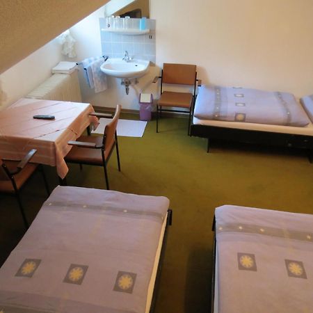 Urberacher Hof Rödermark Kamer foto