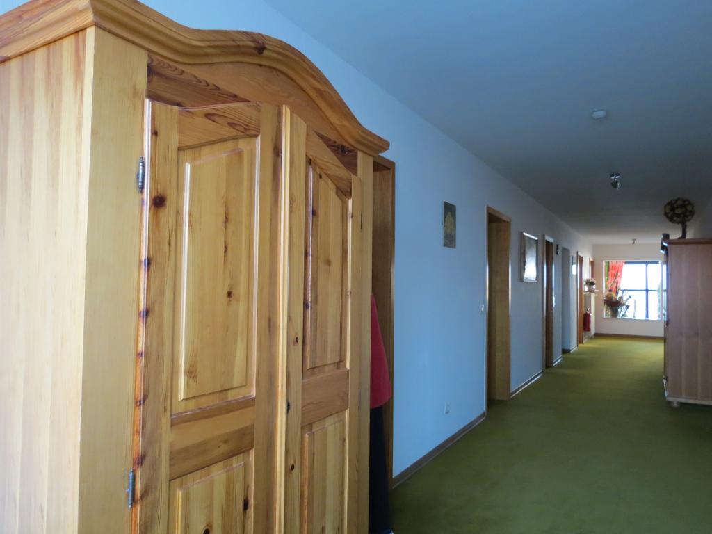 Urberacher Hof Rödermark Buitenkant foto