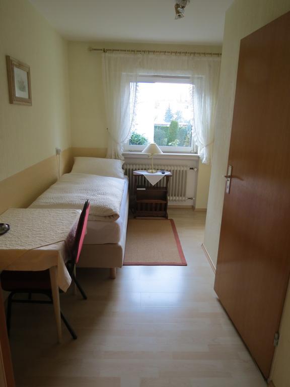 Urberacher Hof Rödermark Kamer foto