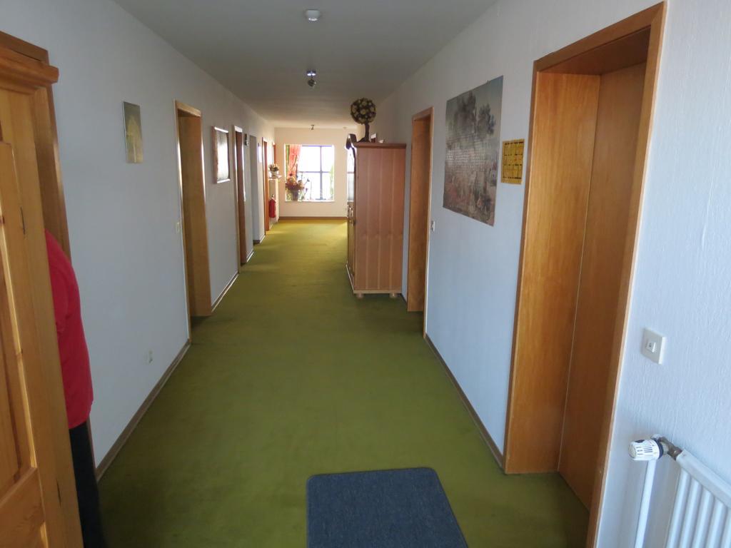 Urberacher Hof Rödermark Buitenkant foto