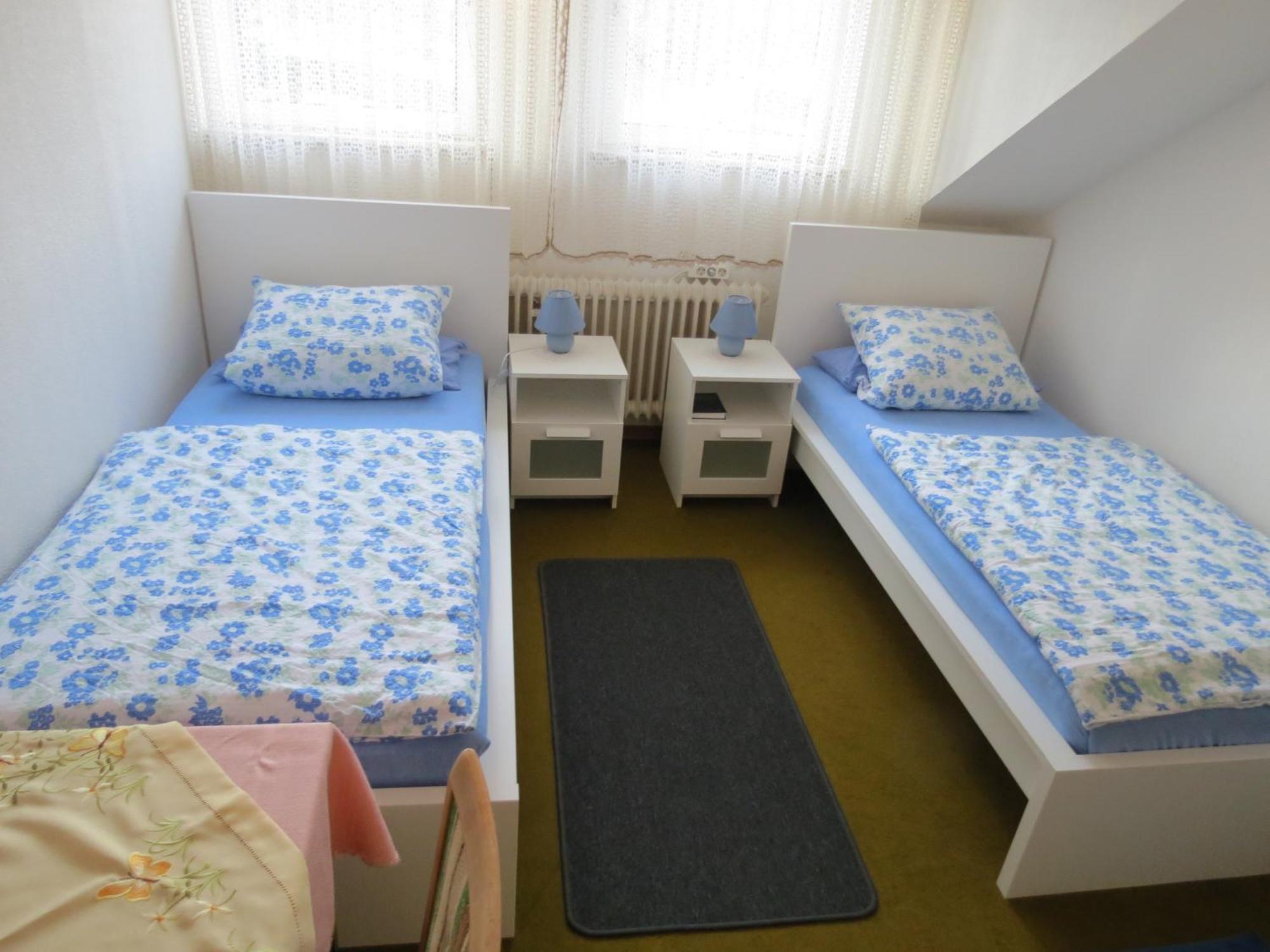 Urberacher Hof Rödermark Kamer foto
