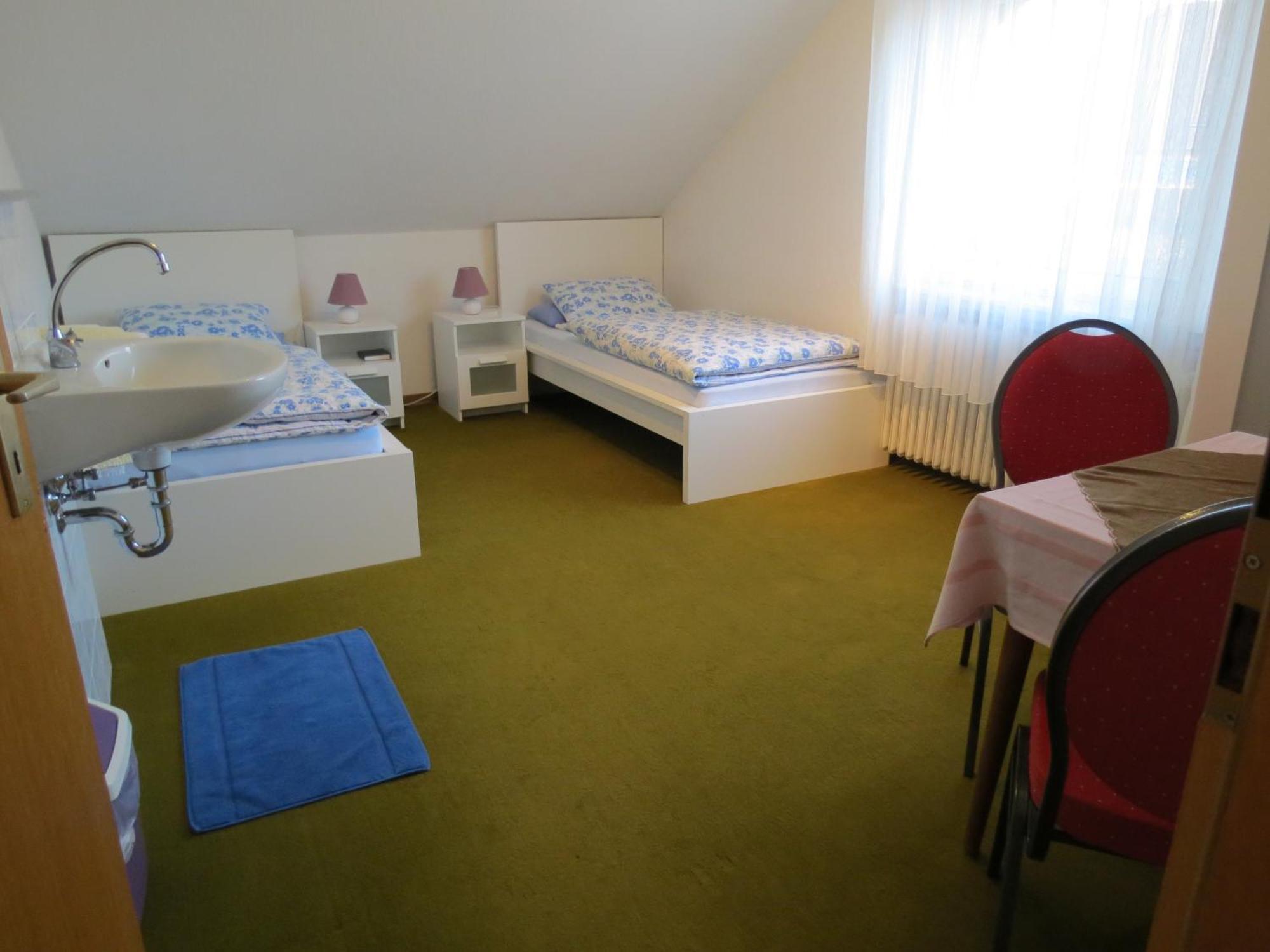 Urberacher Hof Rödermark Kamer foto