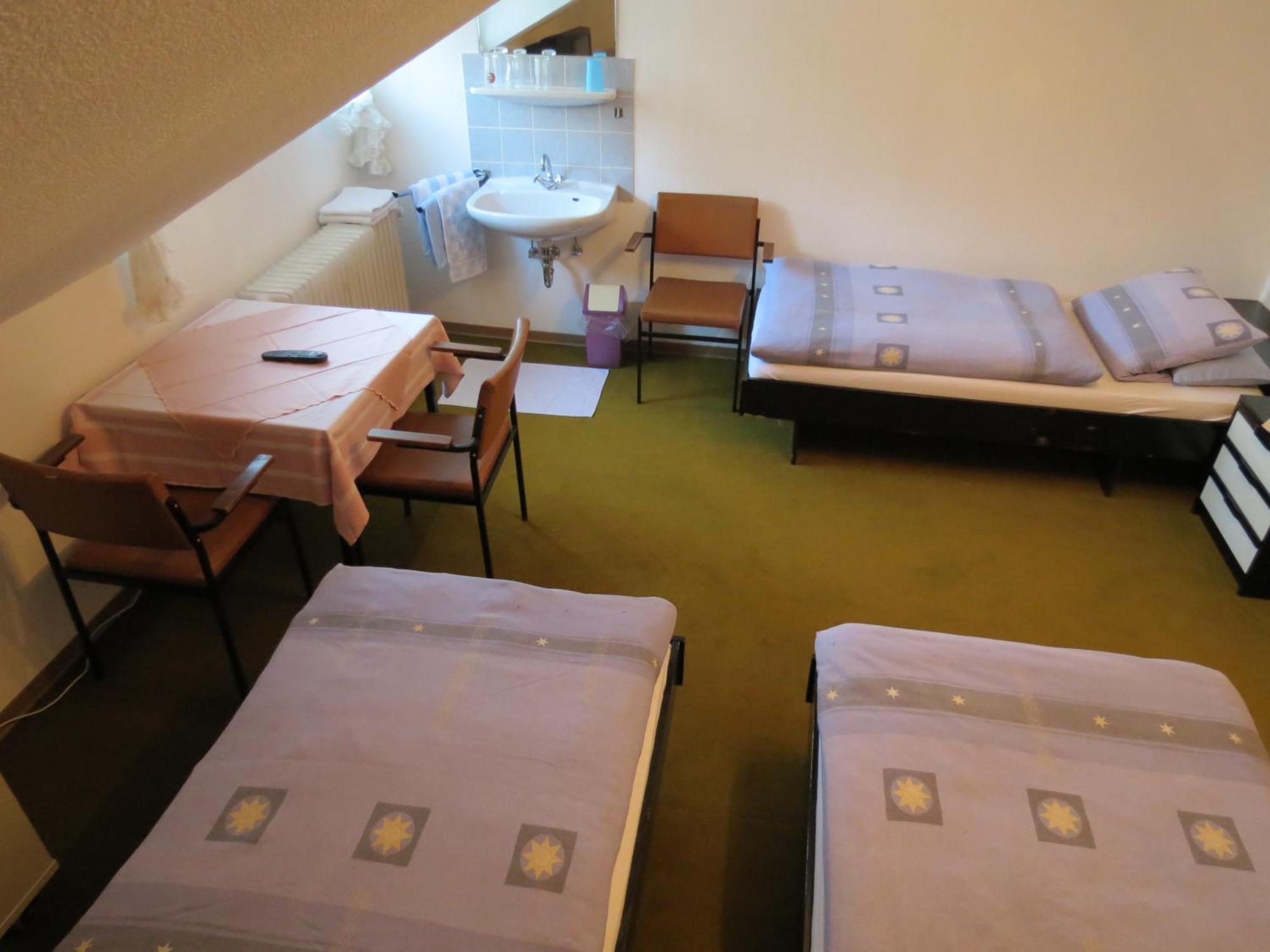 Urberacher Hof Rödermark Kamer foto