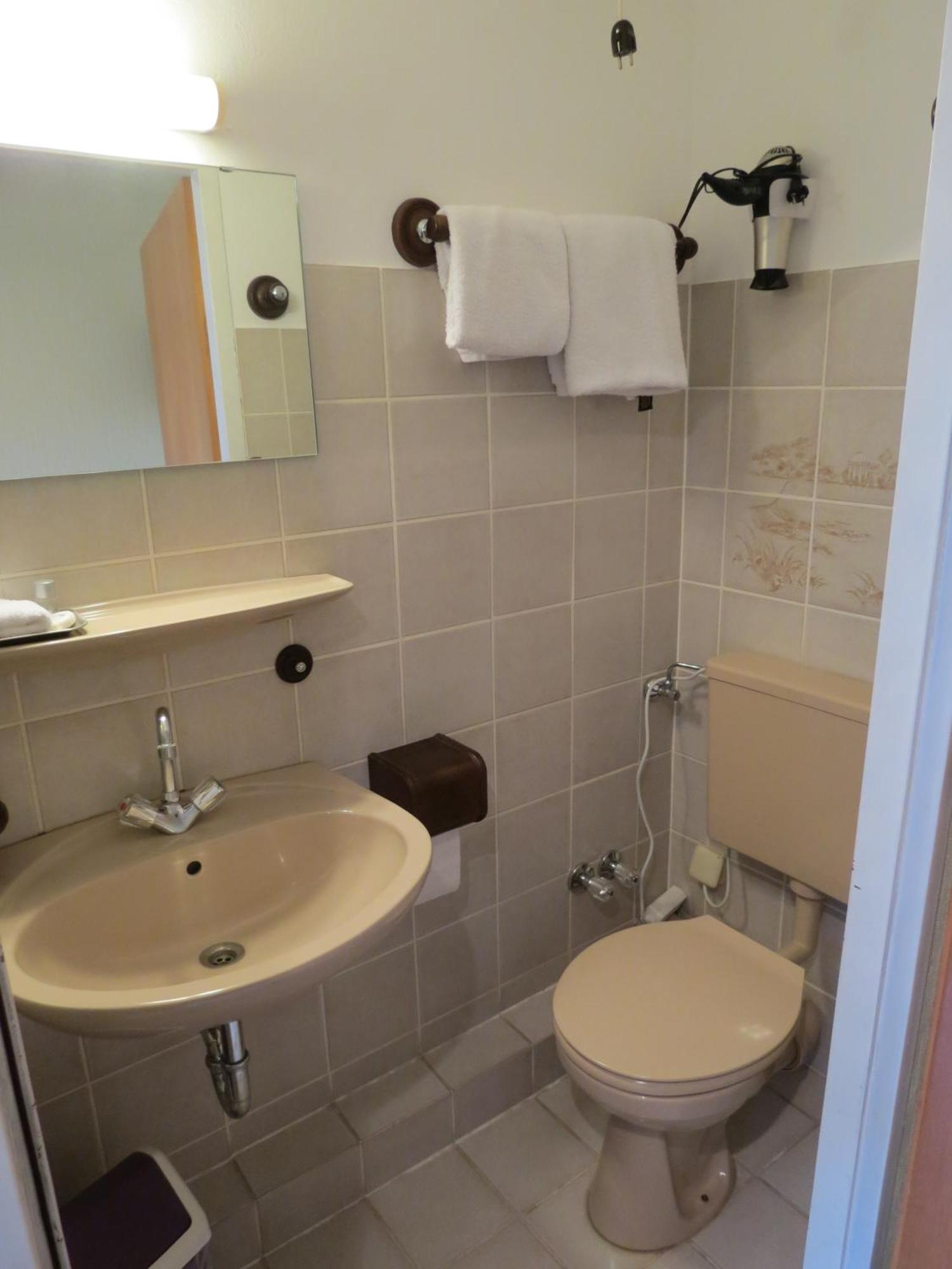Urberacher Hof Rödermark Kamer foto