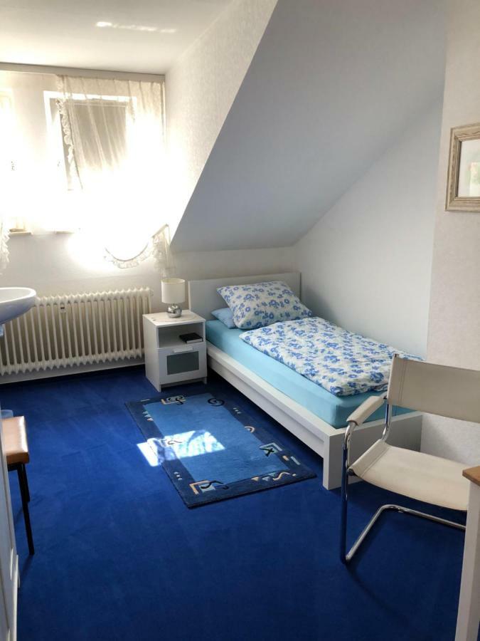Urberacher Hof Rödermark Buitenkant foto